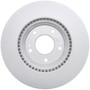 Rotors for 2020-2022 Hyundai/Kia (Sonata, K5) 320.51073F