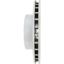 GCX Rotor with Full Coating for 1995-2002 Ford/Mercury/Mazda (Explorer, Ranger, Mountaineer, B3000) 320.65054F