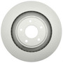GCX Rotor with Full Coating for 2008-2014 Dodge/Chrysler (Caliber, 200, Avenger) 320.63072F