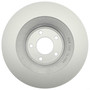 GCX Rotor with Full Coating for 2008-2014 Dodge/Chrysler (Caliber, 200, Avenger) 320.63072F