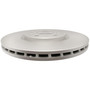 GCX Rotor with Full Coating for 2014-2023 Jeep/Chrysler/Dodge (Cherokee, 200, Hornet) 320.58014F