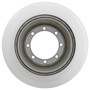 GCX Rotor with Full Coating for 1999-2007 Ford (E-350 Econoline, E-350 Club Wagon, E-350 Econoline Club Wagon, F-150) 320.65079F