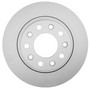 GCX Rotor with Full Coating for 2013-2016 Dodge (Dart) 320.63077F