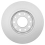 GCX Rotor with Full Coating for 2013-2016 Dodge (Dart) 320.63077F