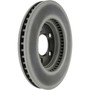 GCX Rotor with Full Coating for 2005-2010 Ford (Mustang) 320.61085F