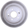 GCX Rotor with Full Coating for 2009-2020 Hyundai/Kia/Genesis (Genesis, K900, G80) 320.51031F