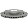 GCX Rotor with Full Coating for 2007-2017 Ford/Lincoln (Expedition, Navigator) 320.65120F