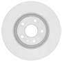 GCX Rotor with Full Coating for 2010-2023 Chevrolet (Cruze, Sonic, Volt, Cruze Limited) 320.62130F