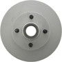 GCX Rotor with Full Coating for 1978-1993 Ford/Mercury (Fairmont, Granada, LTD, Mustang) 320.61011F