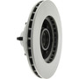GCX Rotor with Full Coating for 1978-1993 Ford/Mercury (Fairmont, Granada, LTD, Mustang) 320.61011F