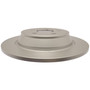 GCX Rotor with Full Coating for 2015-2023 Ford/Lincoln (Edge, MKX, Fusion, MKZ) 320.61113F