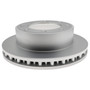 GCX Rotor with Full Coating for 1999-2005 Ford (Excursion, F-250 Super Duty, F-350 Super Duty) 320.65086F