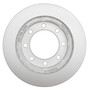 GCX Rotor with Full Coating for 1999-2005 Ford (Excursion, F-250 Super Duty, F-350 Super Duty) 320.65086F