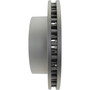 GCX Rotor with Full Coating for 1999-2005 Ford (Excursion, F-250 Super Duty, F-350 Super Duty) 320.65086F