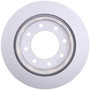 GCX Rotor with Full Coating for 1999-2022 Chevrolet/GMC/Hummer (Avalanche 2500, Express 2500, Silverado 1500 HD, Silverado 2500) 320.66043F