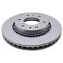 GCX Rotor with Full Coating for 2006-2009 Chevrolet/GMC/Buick (SSR, Trailblazer, Envoy, Rainier) 320.66063F