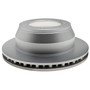 GCX Rotor with Full Coating for 1999-2004 Ford (F-350 Super Duty) 320.65070F