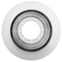 GCX Rotor with Full Coating for 1999-2004 Ford (F-350 Super Duty) 320.65070F