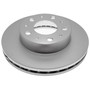 GCX Rotor with Full Coating for 2009-2020 Peugeot/Fiat/Ram (Manager, Ducato, ProMaster 1500, ProMaster 2500) 320.67076F