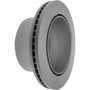 GCX Rotor with Full Coating for 2001-2010 Chevrolet/GMC (Express 3500, Silverado 3500, Savana 3500, Sierra 3500) 320.66050F