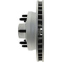 GCX Rotor with Full Coating for 1994-1999 Dodge (Ram 2500) 320.67030F