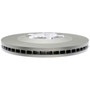 GCX Rotor with Full Coating for 2009-2012 Chevrolet/GMC (Colorado, Canyon) 320.66072F