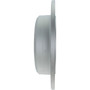 GCX Rotor with Full Coating for 1993-1998 Jeep (Grand Cherokee, Grand Wagoneer) 320.67032F