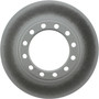 GCX Rotor with Full Coating for 1986-1997 Chevrolet/GMC/Isuzu (W3500 Tiltmaster, W3500 Forward, NPR, W4500 Forward) 320.76001F