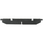 PQ PRO Disc Brake Pads with Hardware for 1999-2004 Acura/Honda (MDX, Odyssey) 500.07930