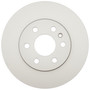 GCX Rotor with Full Coating for 2015-2020 Chevrolet/GMC (Colorado, Canyon) 320.66078F