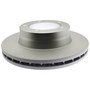 GCX Rotor with Full Coating for 2003-2009 Chevrolet/GMC (C4500 Kodiak, C4500 Topkick, C5500 Kodiak, C5500 Topkick) 320.80013F
