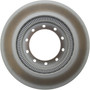 GCX Rotor with Full Coating for 1989-2020 Chevrolet/GMC/Hino (C4500 Kodiak, C4500 Topkick, C5500 Kodiak, C6500 Kodiak) 320.80014F