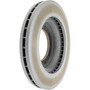 GCX Rotor with Full Coating for 1989-2020 Chevrolet/GMC/Hino (C4500 Kodiak, C4500 Topkick, C5500 Kodiak, C6500 Kodiak) 320.80014F