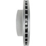 GCX Rotor with Full Coating for 1979-2020 International/Peterbilt/Freightliner (Cargostar, 3000, 330, 335) 320.83016F