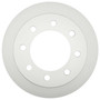 GCX Rotor with Full Coating for 2000-2002 Dodge (Ram 2500, Ram 3500, Ram 4000) 320.67046F