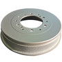 Premium Brake Drum BD126322PR - angled view