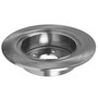 Essentials Disc Brake Rotor BD126003UC - back view