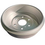 Premium Brake Drum BD126267PR - back view