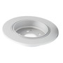 Premium Disc Brake Rotor BD126209PR - back view