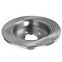 Essentials Disc Brake Rotor BD126405UC - back view