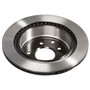 Rear Disc Brake Rotor BD126093E - back view