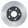 Front Disc Brake Rotor BD126311E - front view