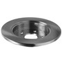 Essentials Disc Brake Rotor BD126354UC - back view