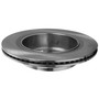 Essentials Disc Brake Rotor BD126002UC - back view