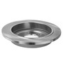 Essentials Disc Brake Rotor BD125752UC - back view