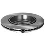 Essentials Disc Brake Rotor BD126270UC - back view