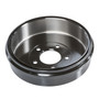 Rear Brake Drum BD126444E - back view