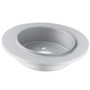 Premium Disc Brake Rotor BD126472PR - back view