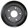 Rear Brake Drum BD126416E - front view