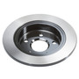 Rear Disc Brake Rotor BD180438E - back view